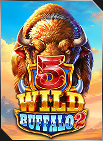 Trâu Rừng 2 5 Wild Buffalo 2