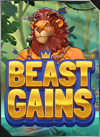 พลังสัตว์ร้าย Beast Gains