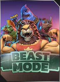บีซโหมด Beast Mode