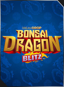 Rồng Bonsai Tốc Chiến Bonsai Dragon Blitz