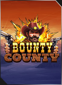 ผจญภัยเมืองนักล่าค่าหัว Bounty County