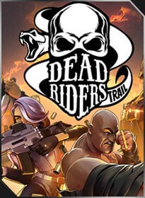 เดธไรเดอร์เทรล Dead Riders Trail