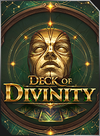 Bộ Bài Thần Thánh Deck of Divinity