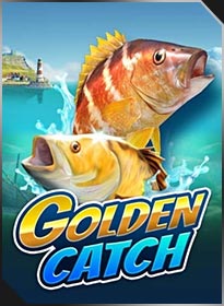 Bắt Con Cá Vàng Golden Catch