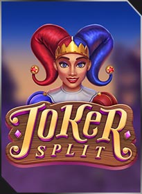 Kho Báu Của Joker Joker Split