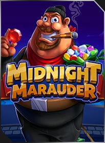 Kẻ Cướp Lúc Nửa Đêm Midnight Marauder