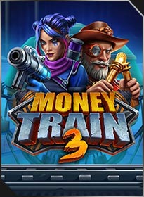 Money Train 3 Money Train 3