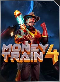 Chuyến Tàu Kiếm Tiền 4 Money Train 4