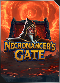 Cổng Triệu Hồn Necromancer's Gate
