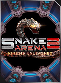Đấu Trường Rắn 2 Snake Arena 2