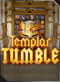 เทมพลาร์ทัมเบิล Templar Tumble