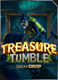 Kho Báu Đổ Bộ Treasure Tumble